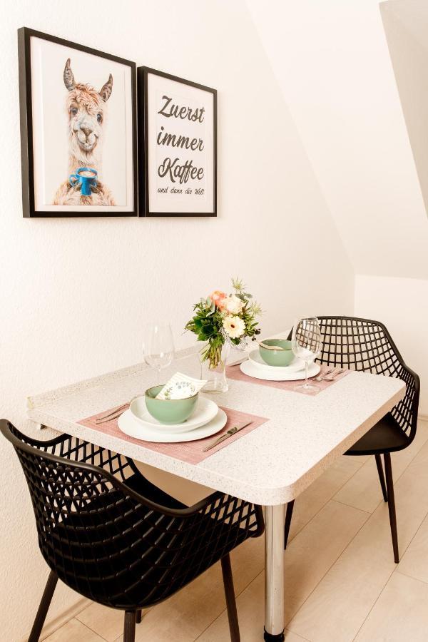 Hama Design Homes Lippstadt Luaran gambar