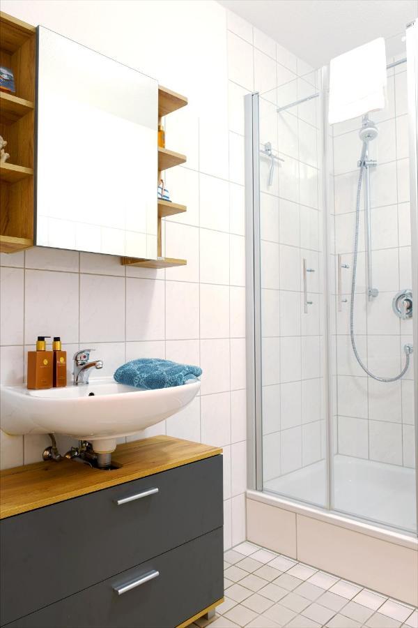 Hama Design Homes Lippstadt Luaran gambar