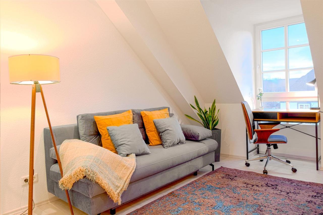 Hama Design Homes Lippstadt Luaran gambar