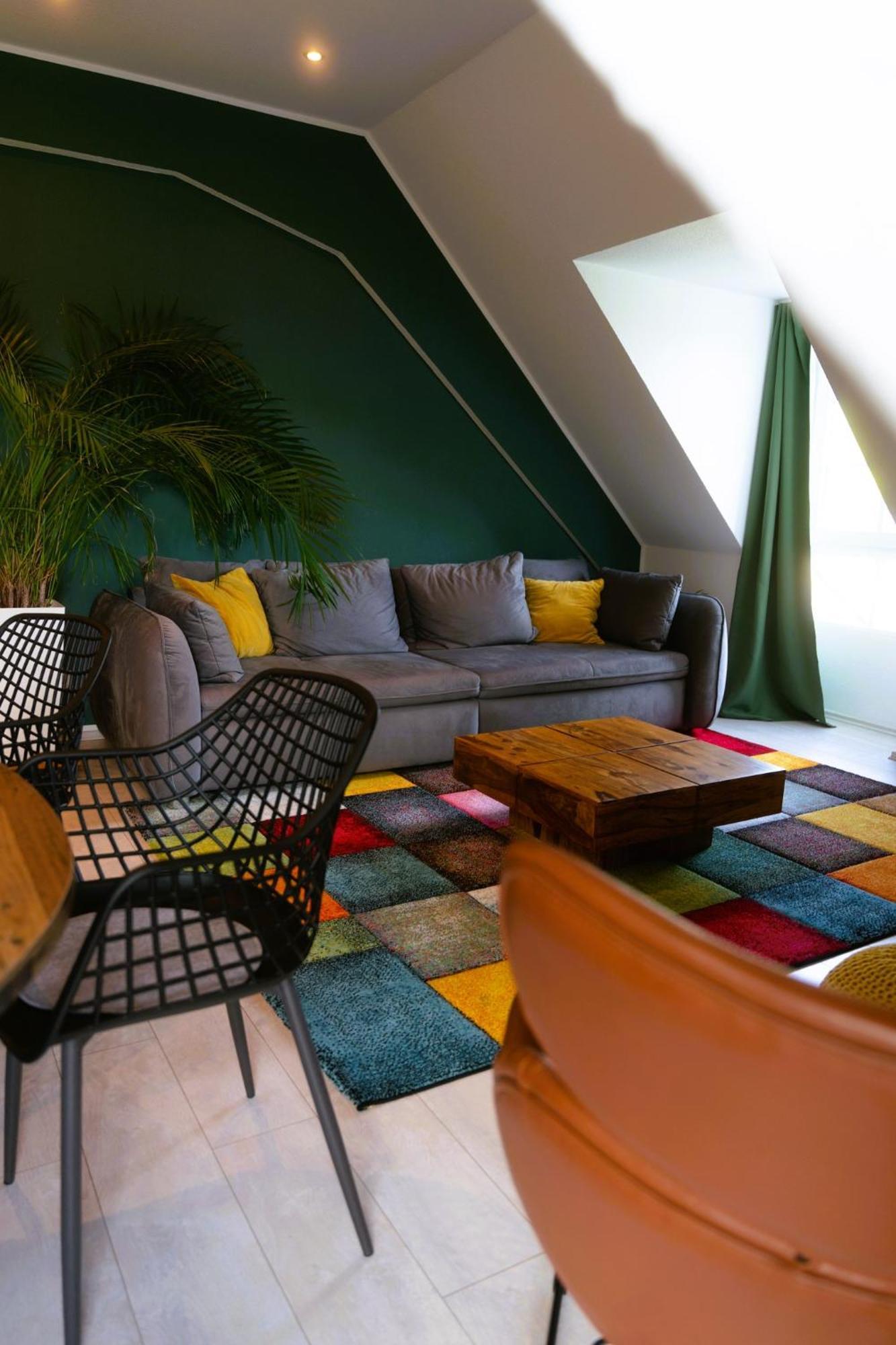 Hama Design Homes Lippstadt Luaran gambar